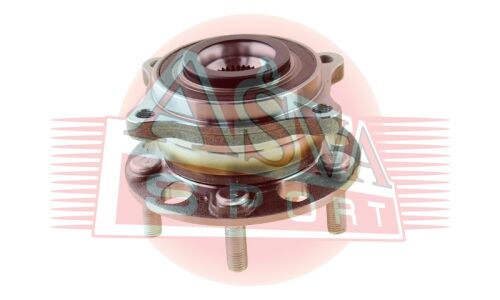 Ступица колеса Asva, для Hyundai Santa Fe, арт. KAWH-003