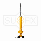 Амортизатор SUFIX газомасляный однотрубный, задний, правый/левый, 1 шт, арт. SA-1280