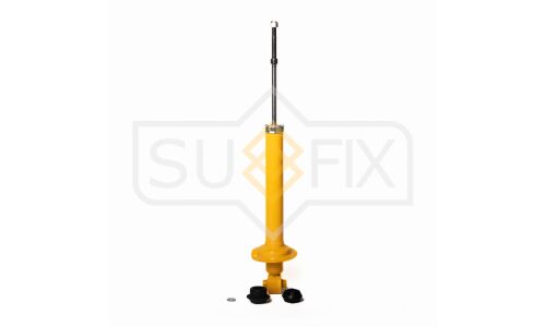 Амортизатор SUFIX газомасляный однотрубный, задний, правый/левый, 1 шт, арт. SA-1280
