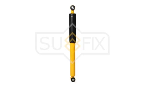 Амортизатор SUFIX газомасляный двухтрубный, задний, правый/левый, 1 шт, арт. SA-1258