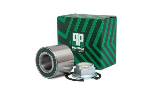 Подшипник ступицы Pilenga, арт. PW-P 4078