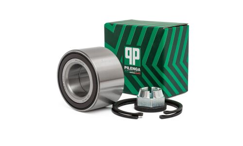 Подшипник ступицы Pilenga, арт. PW-P 4077