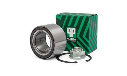 Подшипник ступицы Pilenga, арт. PW-P 4081