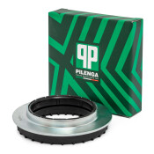 Подшипник амортизационной опоры Pilenga, передний, правый/левый, арт. CB-P 4200