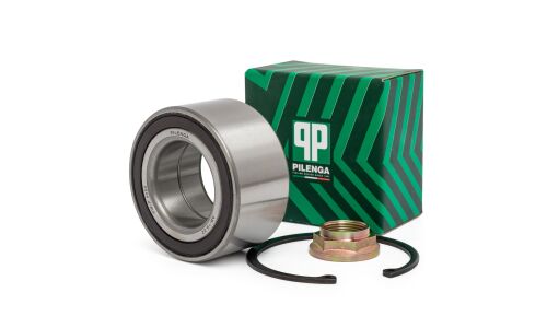 Подшипник ступицы Pilenga, арт. PW-P 4080