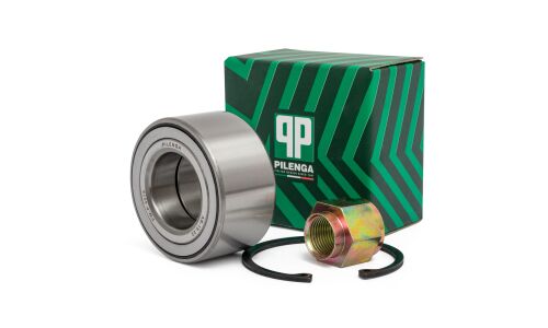 Подшипник ступицы | перед Pilenga, арт. PW-P 4079