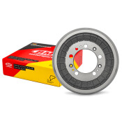 Барабан тормозной BM, арт. DR 8225