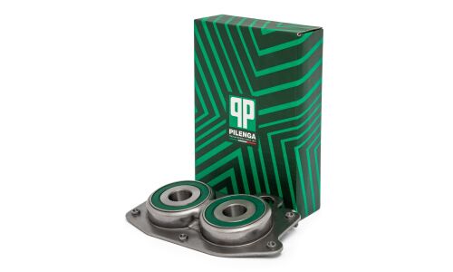 Подшипники КПП с кронштейном Pilenga, арт. PW-P 4070