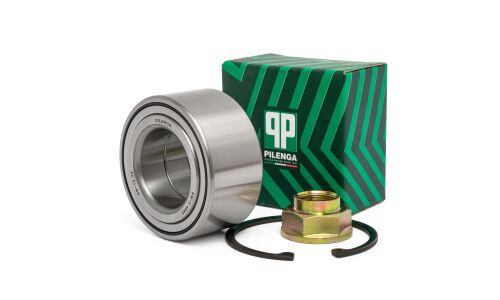 Подшипник ступицы Pilenga, арт. PW-P 4085