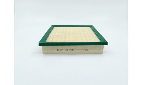 Фильтр воздушный BIG Filter, арт. GB-95141
