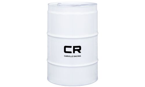 Антифриз Carville Racing, H-OAT, G11, зелёный, флуоресцентный, -40°С, 60л, арт. L2018113