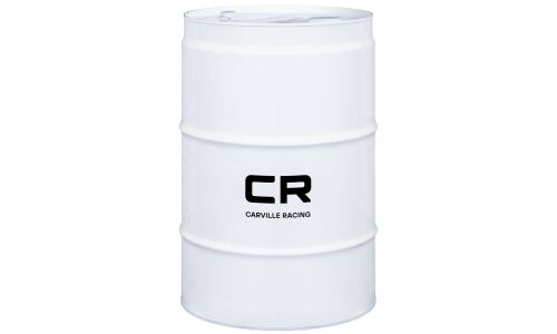 Антифриз Carville Racing, Renault Type D, OAT, жёлтый, флуоресцентный, -40°C, 60л, арт. L2018541