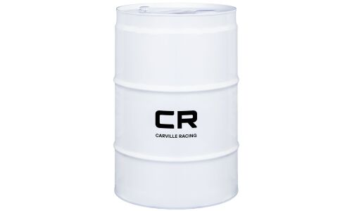 Антифриз Carville Racing, OAT, G12+, красный, флуоресцентный, -40°C, 60л, арт. L2018211