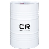 Антифриз Carville Racing, OAT, G12+, красный, флуоресцентный, -40°C, 205л, арт. L2018216