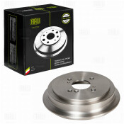 Барабан тормозной для а/м Suzuki Liana (01-)/Baleno (95-) Trialli, арт. TF 211307