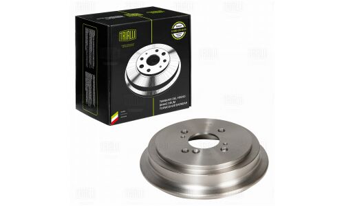 Барабан тормозной для а/м Suzuki Liana (01-)/Baleno (95-) Trialli, арт. TF 211307