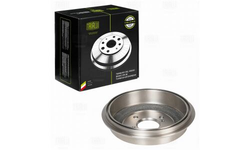 Барабан тормозной для а/м Suzuki Liana (01-)/Baleno (95-) Trialli, арт. TF 211307