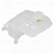 Бачок расширительный охлаждающей жидкости для а/м Ford Focus I (98-)/Transit Connect (02-) Luzar, арт. LET 1013