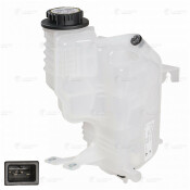 Бачок расширительный охлаждающей жидкости для а/м Land Rover Discovery (04-)/(09-)/RR Sport (05-) Luzar, арт. LET 1012