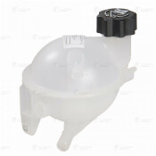 Бачок расширительный охлаждающей жидкости для а/м Peugeot 307 (00-)/Citroen C4 (04-) Luzar, арт. LET 2010