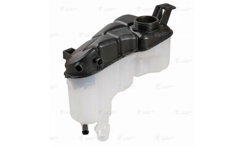 Бачок расширительный охлаждающей жидкости Luzar, для Volvo XC60 / S60 / S80 / XC70, арт. LET 1011