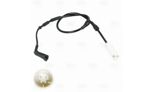 Датчик износа колодок для а/м BMW 1 (E81/87) (04-)/3 (E90) (05-) перед. | перед Trialli, арт. PFS 4185