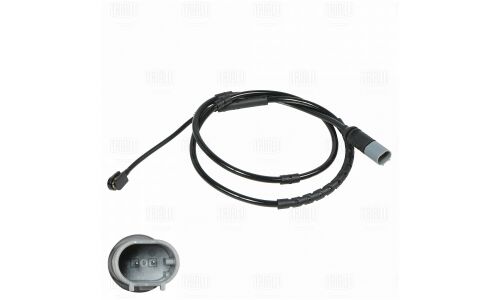 Датчик износа колодок для а/м BMW 1 (F20) (11-)/3 (F30) (11-) зад. | зад Trialli, арт. PFS 4015