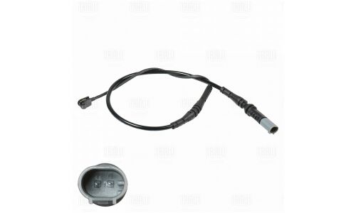 Датчик износа колодок для а/м BMW 1 (F20) (11-)/3 (F30) (11-) перед. | перед Trialli, арт. PFS 4001
