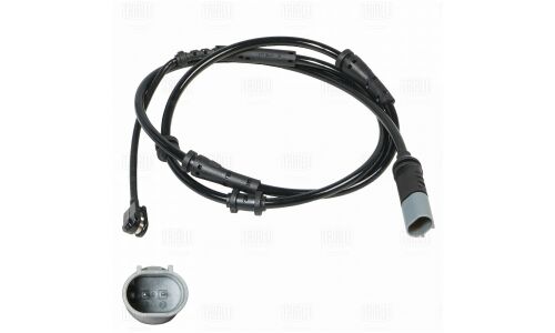 Датчик износа колодок для а/м BMW X5 (E70) (07-)/X5 (F15) (13-)/X6 (E71/F16) (08-) зад. | зад Trialli, арт. PFS 4007