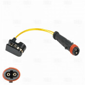 Датчик износа колодок для а/м Mercedes Vito (04-)/Sprinter (06-) перед. | перед Trialli, арт. PFS 1505