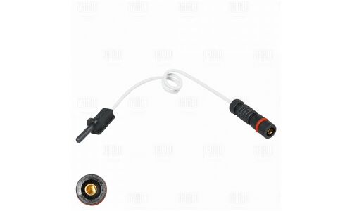 Датчик износа колодок для а/м Mercedes Vito (96-)/Sprinter (13-) зад. | зад Trialli, арт. PFS 1510