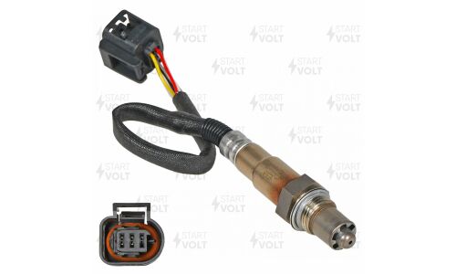 Датчик кислородный STARTVOLT, арт. VS-OS 2602
