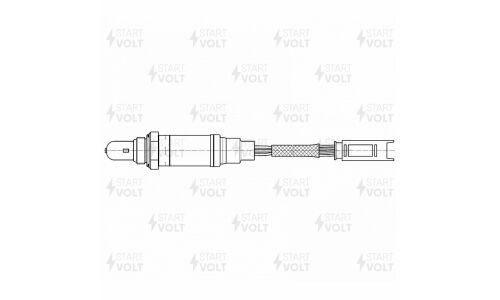 Датчик кислородный STARTVOLT, арт. VS-OS 2633