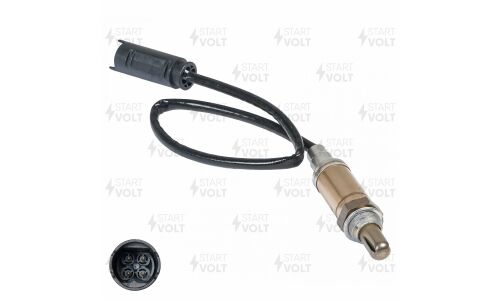 Датчик кислородный STARTVOLT, арт. VS-OS 0707