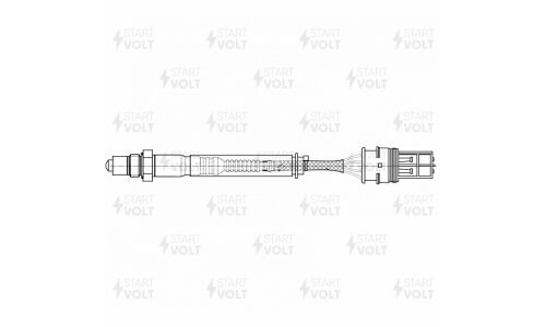 Датчик кислородный STARTVOLT, арт. VS-OS 2604