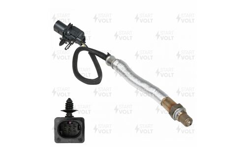 Датчик кислородный STARTVOLT, арт. VS-OS 2660