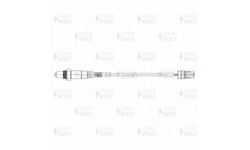 Датчик кислородный STARTVOLT, арт. VS-OS 1504