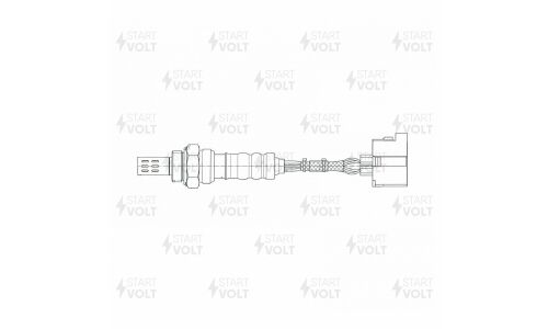 Датчик кислородный STARTVOLT, арт. VS-OS 1505