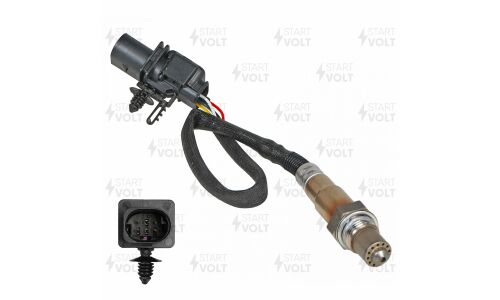 Датчик кислородный STARTVOLT, арт. VS-OS 1502