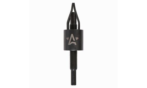 Инструмент насадка на шуруповерт для ручной ошиповки шин MINI AIRLINE, арт. ATRK106