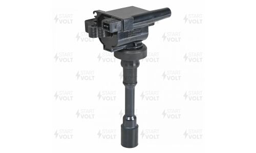 Катушка зажигания Startvolt, для BYD F3 (1.5i), арт. SC 3010