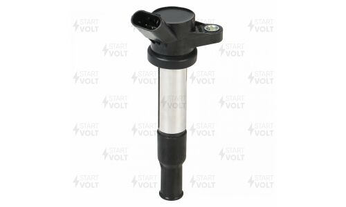 Катушка зажигания Startvolt, для Geely Emgrand (1.5i / 1.8i), арт. SC 2003