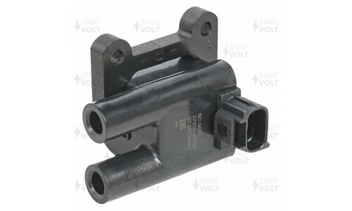 Катушка зажигания Startvolt, для Hyundai Accent / Getz (1.4i / 1.5i), арт. SC 0823