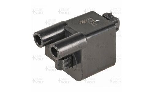 Катушка зажигания Startvolt, для Hyundai i20, KIA Rio (1.2i), арт. SC 0855