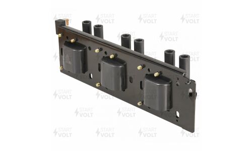 Катушка зажигания STARTVOLT, арт. SC 0836