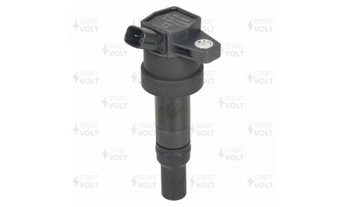 Катушка зажигания Startvolt, для KIA Picanto (1.0i), арт. SC 0808