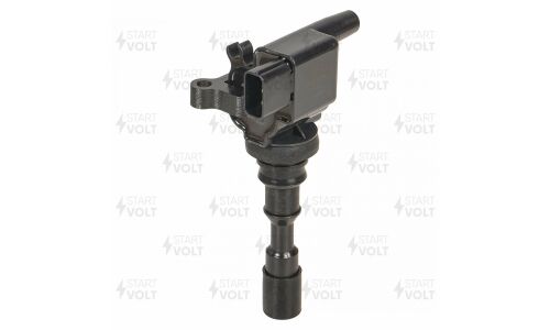 Катушка зажигания Startvolt, для Hyundai Terracan, KIA Sorento (3.5i), арт. SC 0849