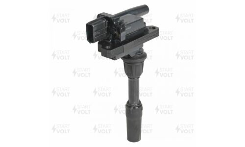 Катушка зажигания Startvolt, для Mazda 626 / MPV (2.0i), арт. SC 2114
