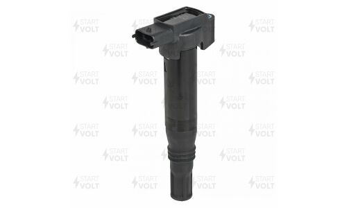 Катушка зажигания Startvolt, для Peugeot 301 / Citroen C-Elysee (1.2i), арт. SC 2001