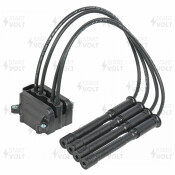 Катушка зажигания STARTVOLT, арт. SC 0906